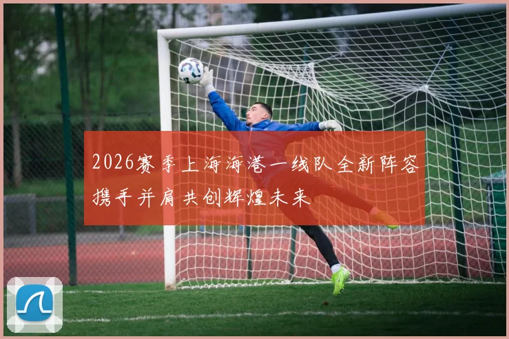 2026赛季上海海港一线队全新阵容携手并肩共创辉煌未来